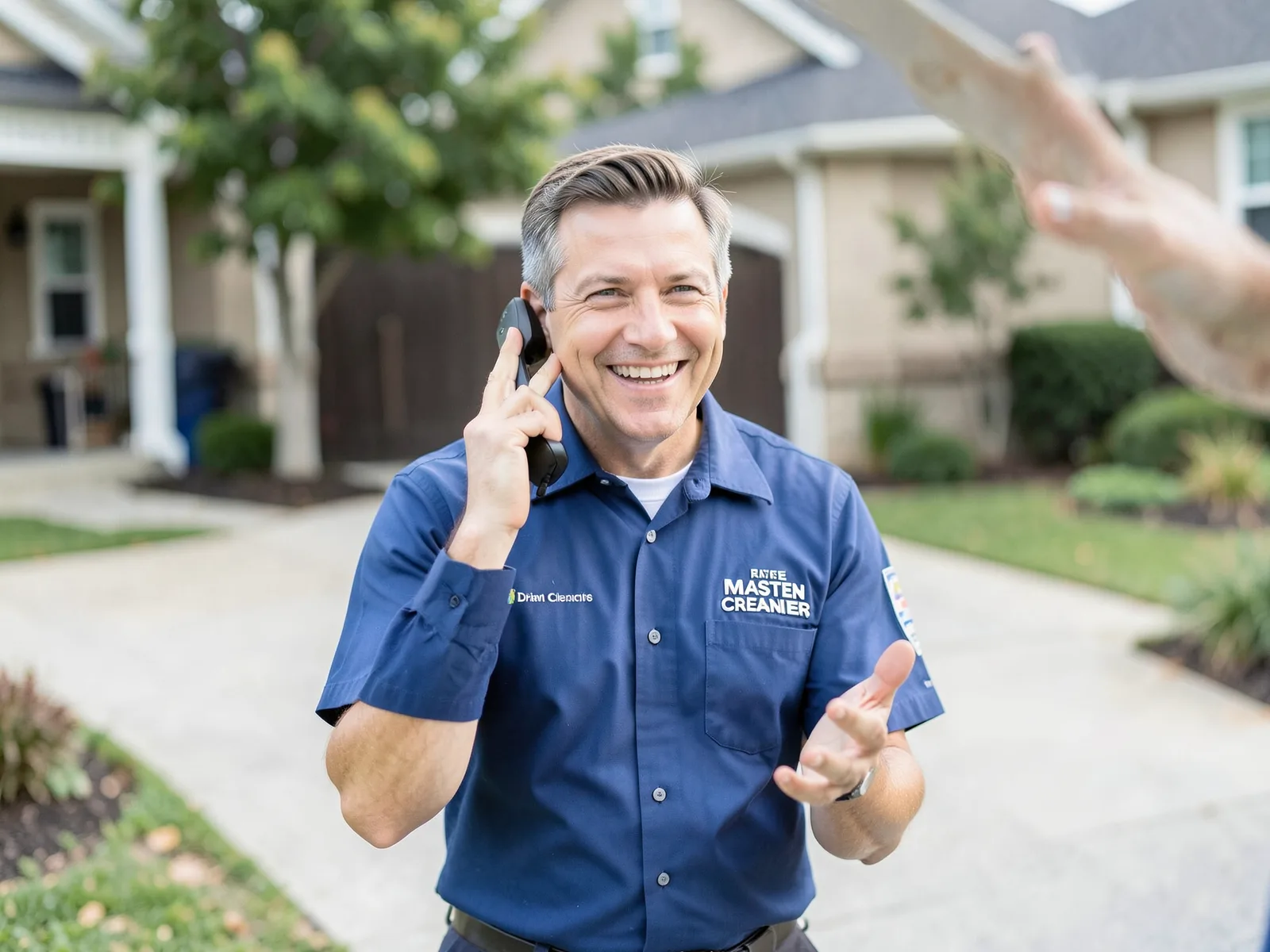 Professional Drain Cleaning in Marion, NC